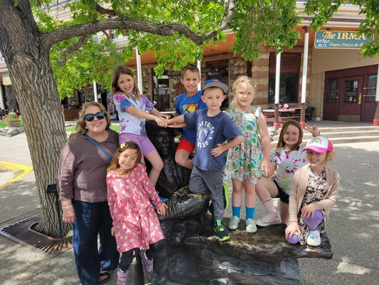 Art Camp