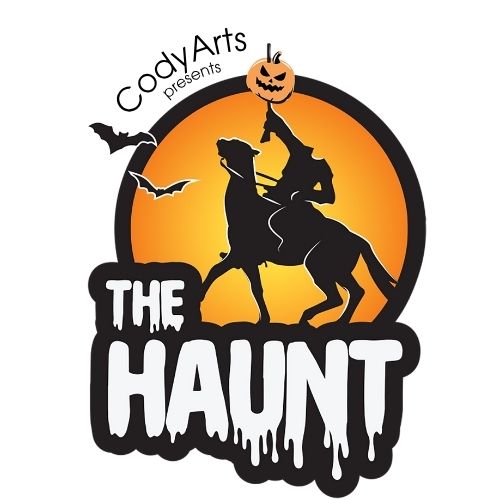 The Haunt tickets
