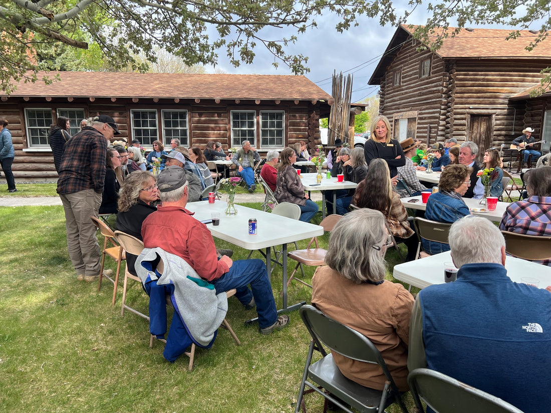 61st Annual Community Art Show & Sale