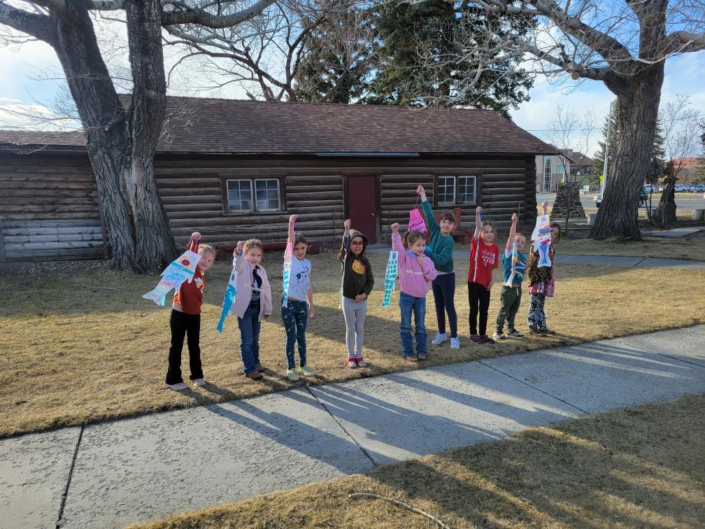 Art After School ART SHOW