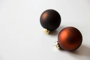 Ornament Making with Tiffani Feeley