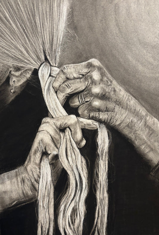 March Featured Artists opening reception