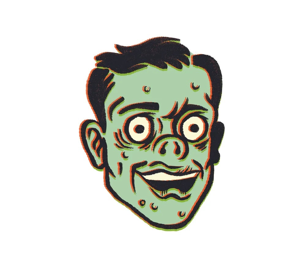 The Haunt sponsorships
