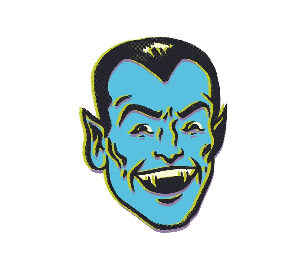 The Haunt sponsorships