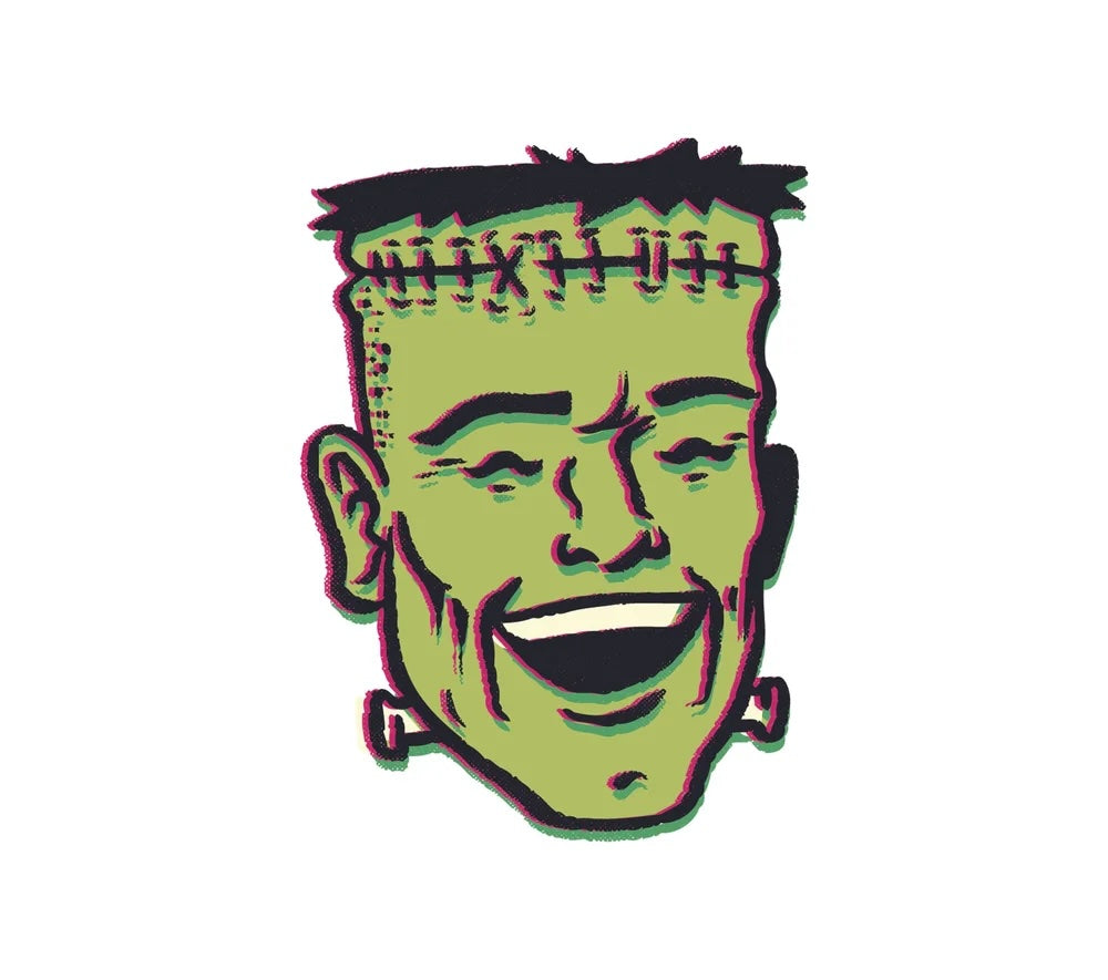 The Haunt sponsorships